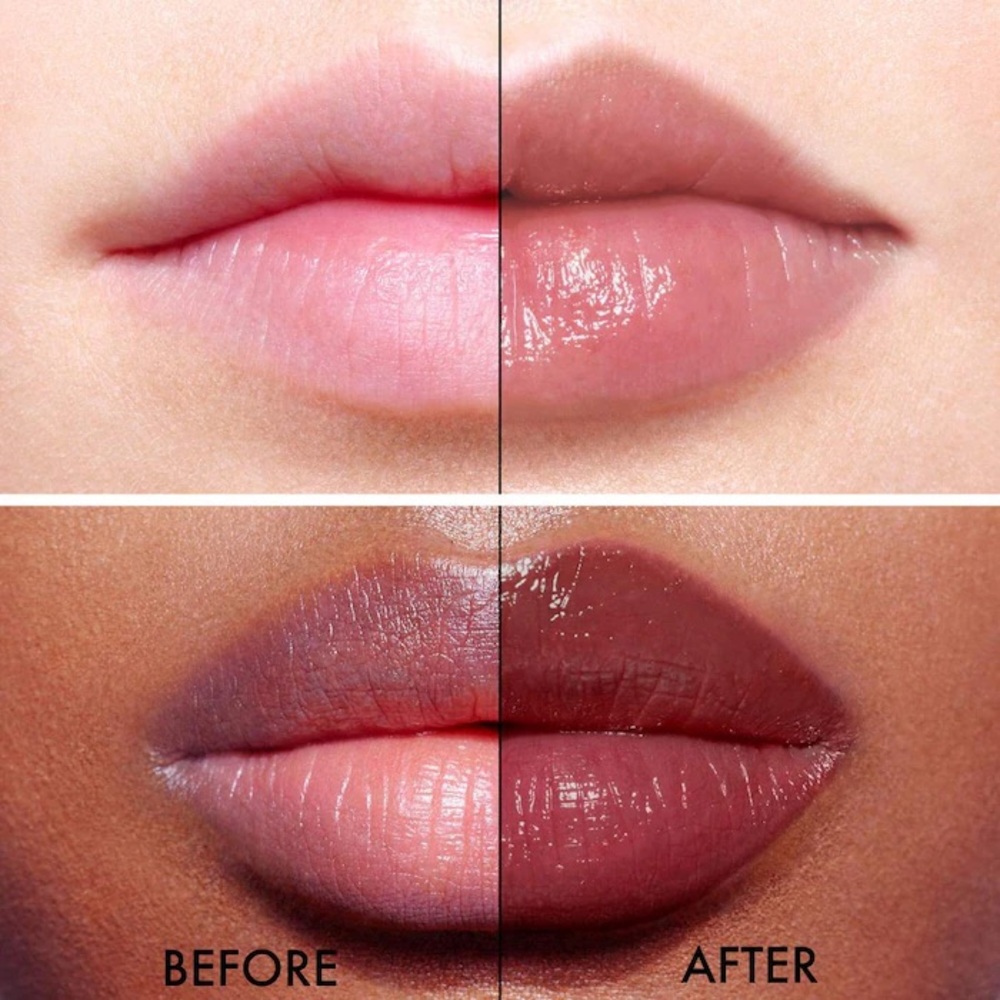 Dior Addict Lip Glow Balm - Picture 2 of 4